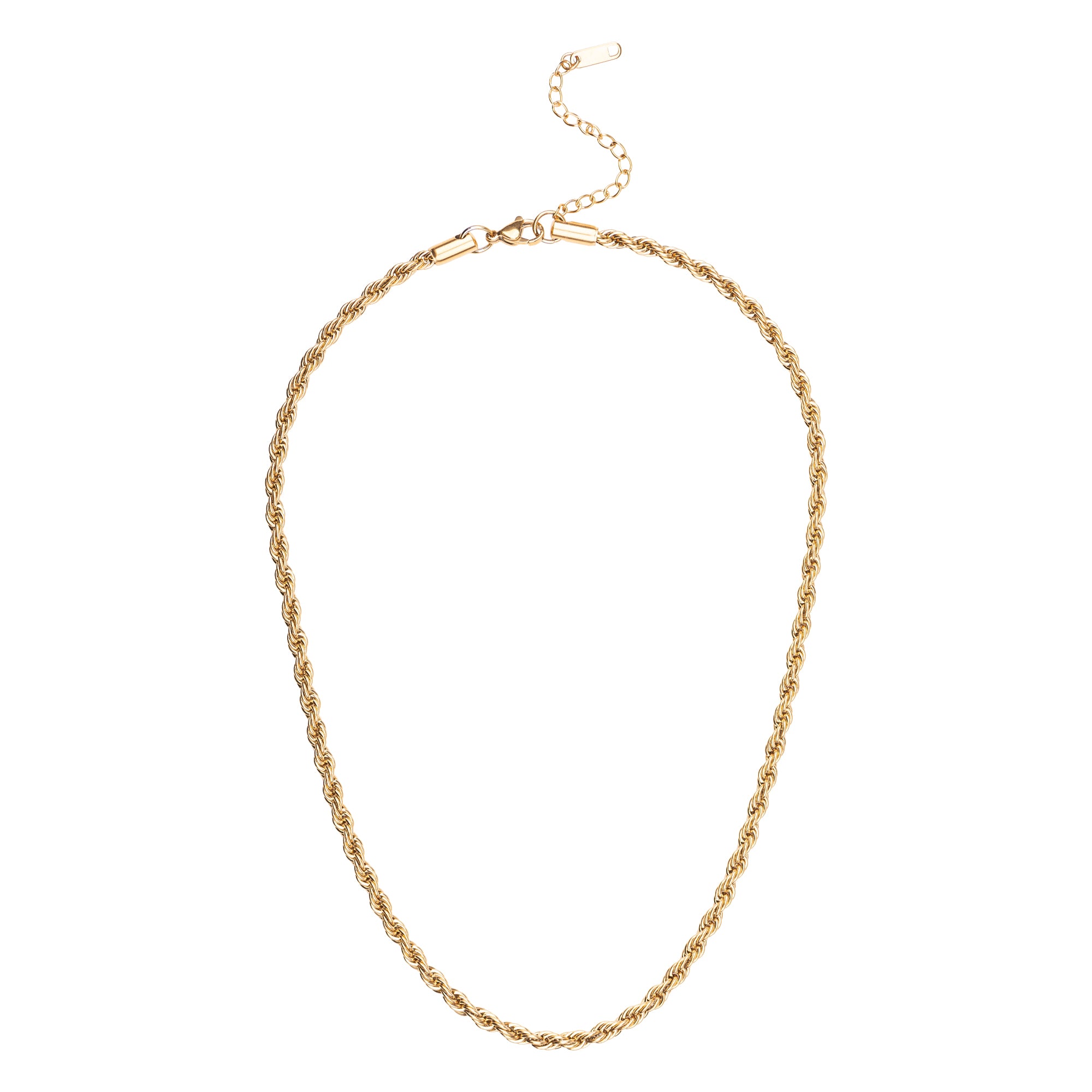 Thick Rope Kette