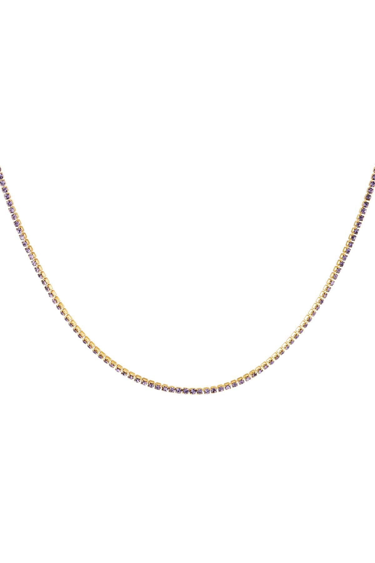 Purple Haze Chain