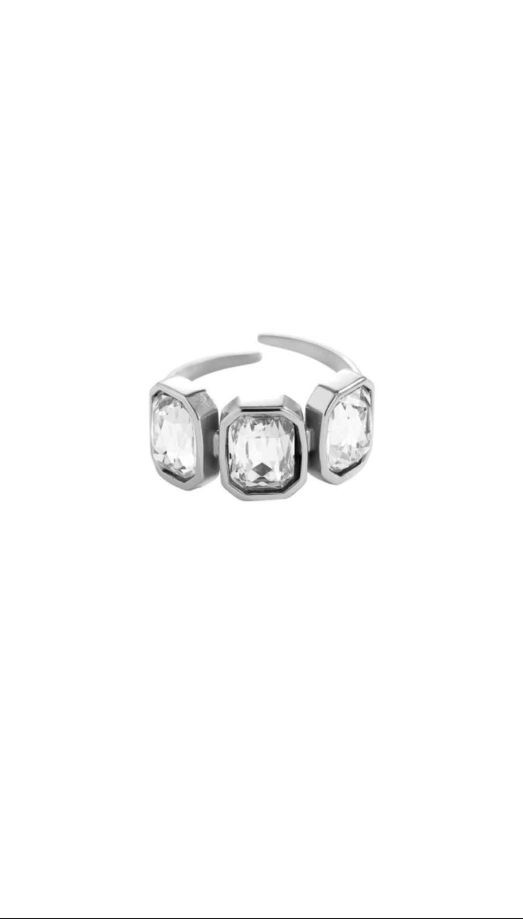 Diva Aura Ring