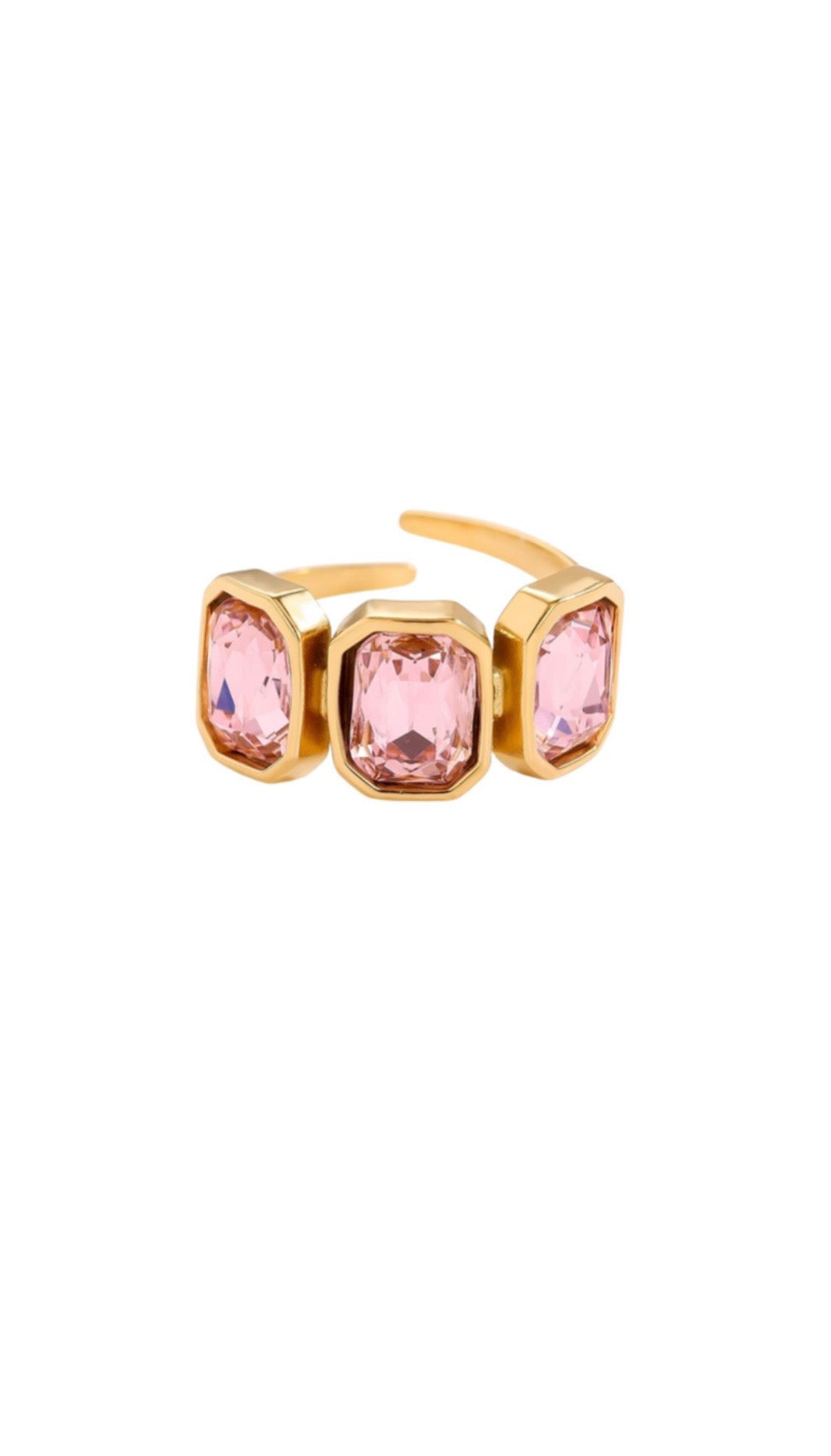 Diva Aura Ring