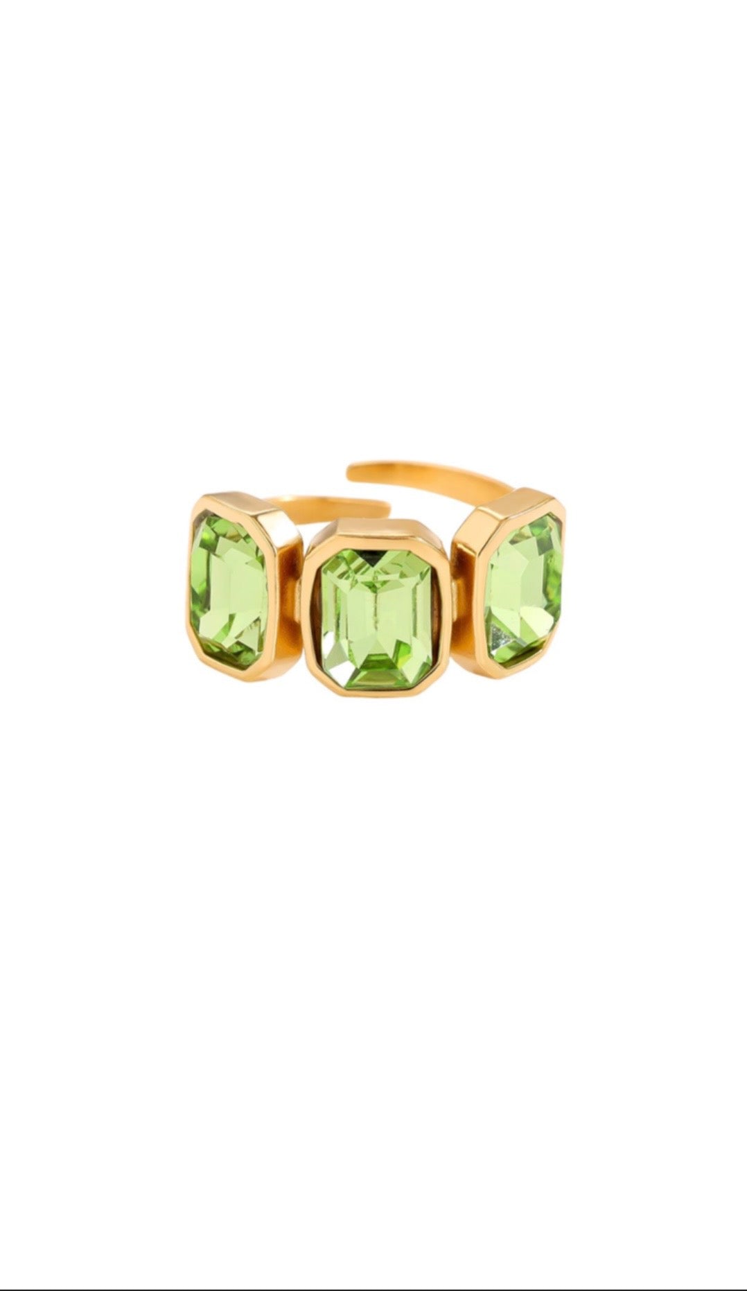 Diva Aura Ring