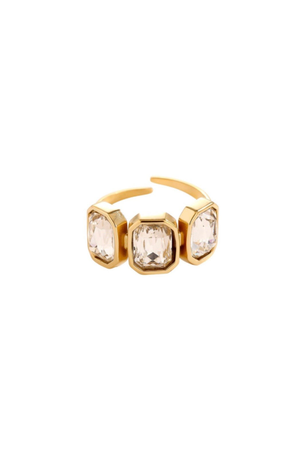 Diva Aura Ring