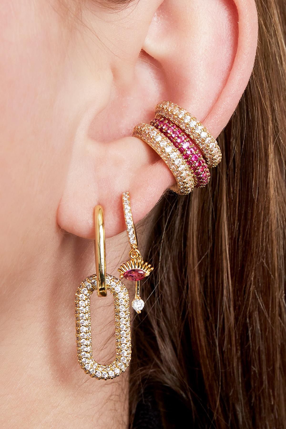 Diva Earcuff